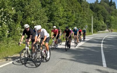 PRESSE: Recap – KRM Trainingscamp 2025